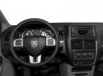 Dodge Ram C-V Tradesman 2011 года